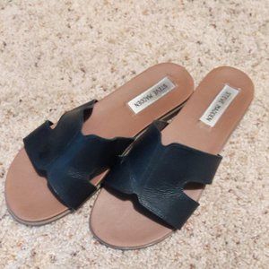 Steve Madden hoku sandal